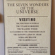 Illustration for article titled The Seven Wonders Of The Universe that were cut from Doctor Who